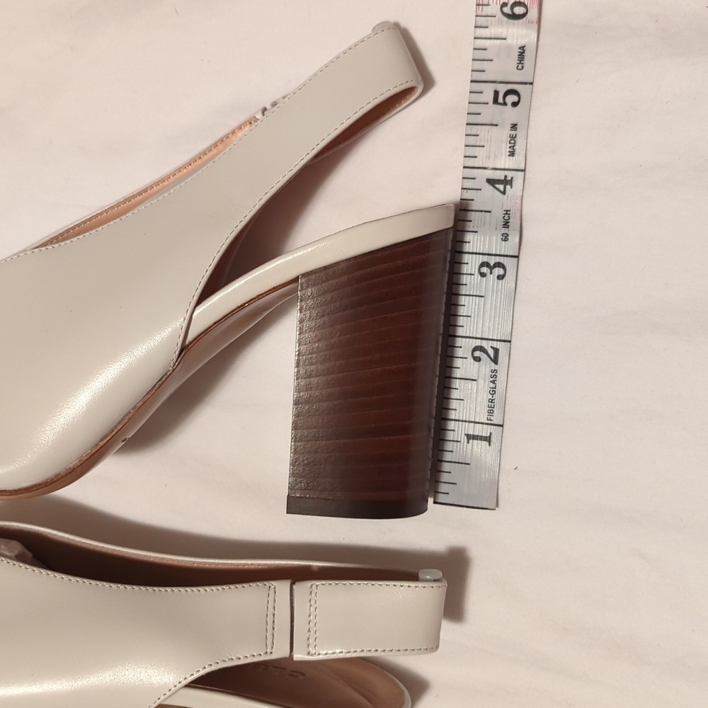Club Monaco Lolia Sandal size 36.5 - Picture 5 of 7